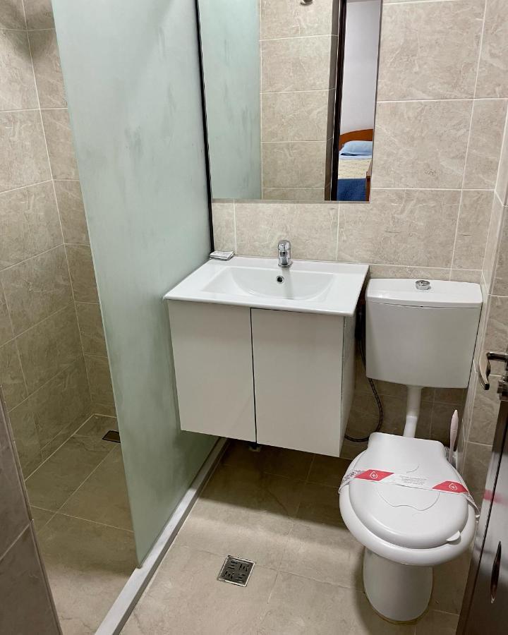 Hotel Tata Si Fii Bechet Extérieur photo